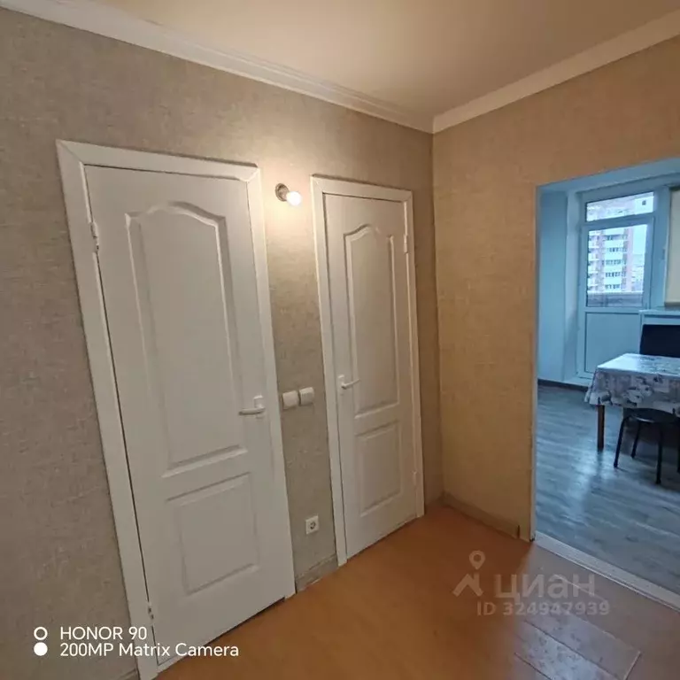 1-к кв. Краснодарский край, Краснодар Кореновская ул., 63 (40.0 м) - Фото 2