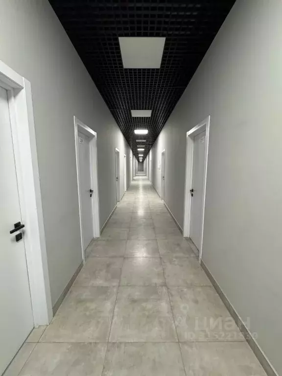 Офис в Санкт-Петербург ул. Моисеенко, 22литЗ (2313 м) - Фото 1