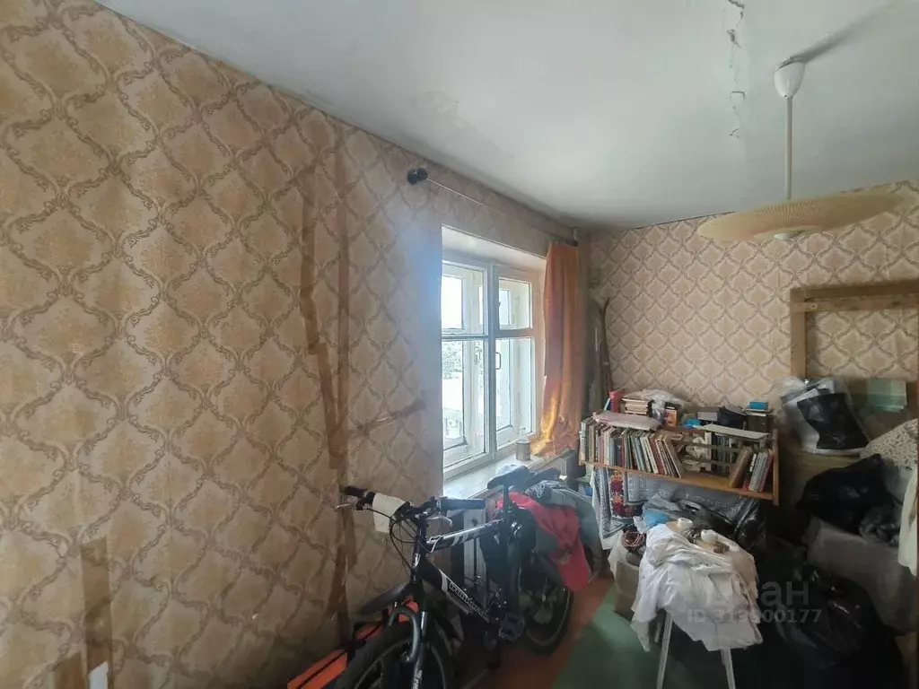 2-к кв. Тамбовская область, Тамбов Мичуринская ул., 86 (40.0 м) - Фото 1