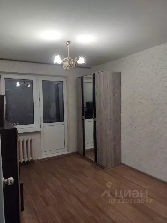 Комната Татарстан, Набережные Челны бул. Энтузиастов, 13 (11.0 м) - Фото 2