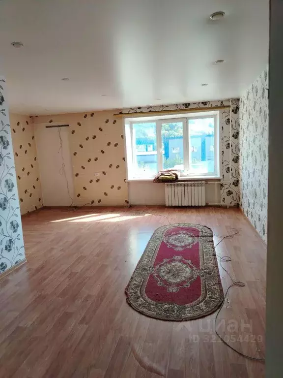 1-к кв. Кемеровская область, Новокузнецк Отдельная ул., 5 (29.0 м) - Фото 1