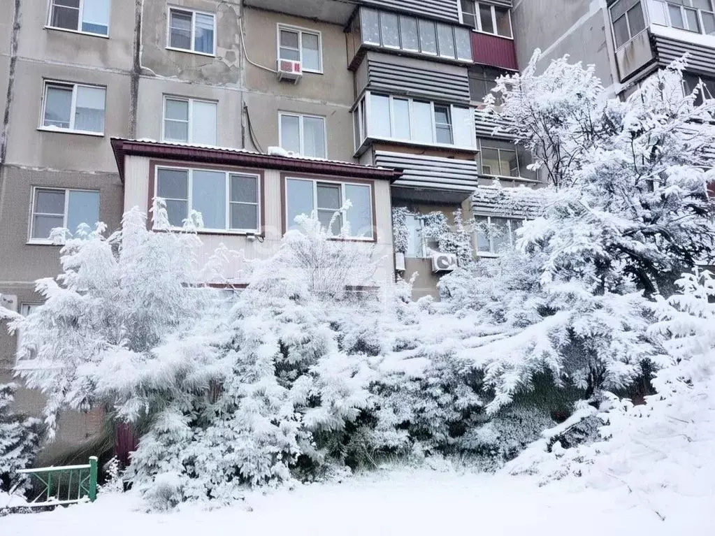 2-к кв. Курская область, Курск просп. Кулакова, 3А (45.0 м) - Фото 0