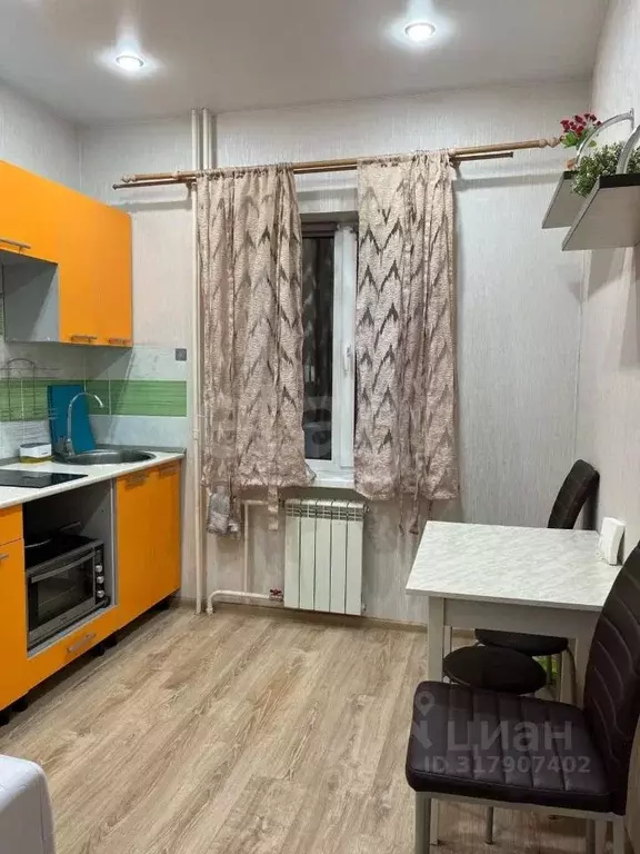 1-к кв. Кировская область, Киров ул. Архитектора Валерия Зянкина, 10к2 ... - Фото 0