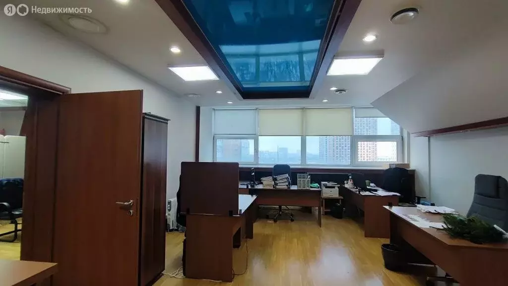 Офис (90 м) - Фото 2