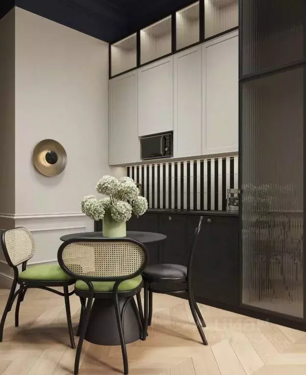 Студия Волгоградская область, Волгоград Коммунистическая ул., 24 (20.3 ... - Фото 1