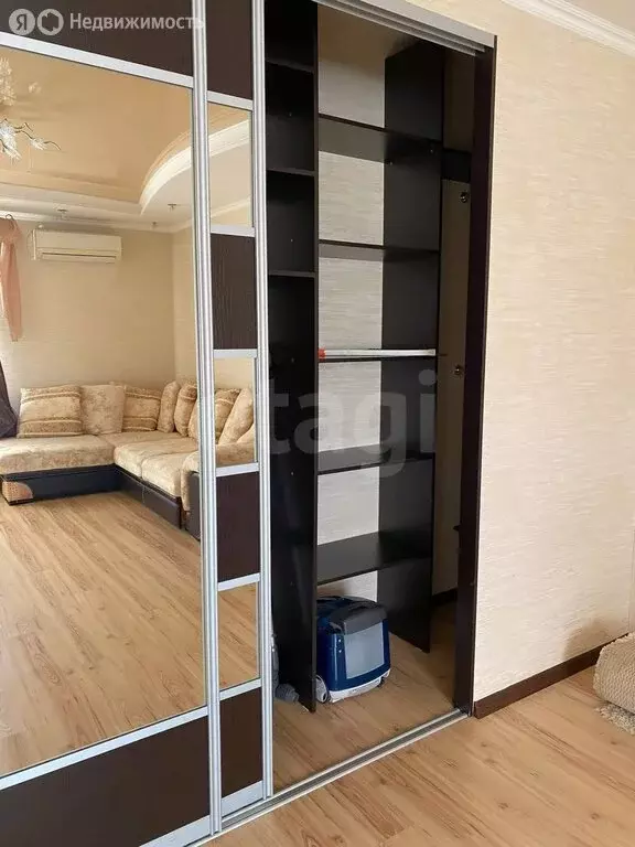 1-комнатная квартира: Оренбург, Просторная улица, 19/1 (48.8 м) - Фото 1