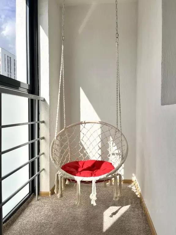 1-к кв. Свердловская область, Верхняя Пышма Красноармейская ул., 8 ... - Фото 2