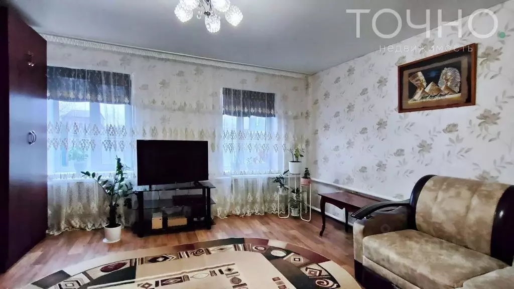 Дом в Пензенская область, Пенза проезд 1-й Полтавский, 1 (83 м) - Фото 0