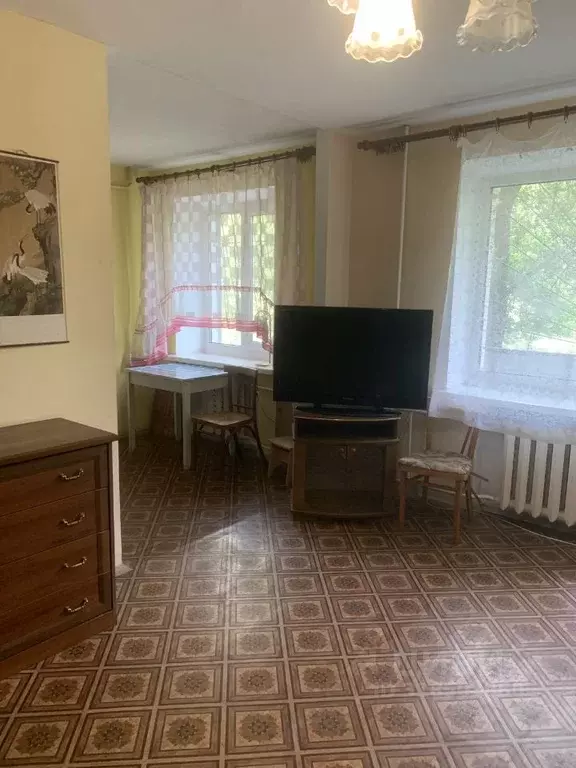 2-к кв. Волгоградская область, Волгоград Липецкая ул., 7 (60.6 м) - Фото 1