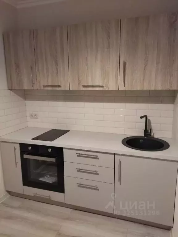 1-к кв. Москва 3-я Мытищинская ул., 3к2 (38.0 м) - Фото 1