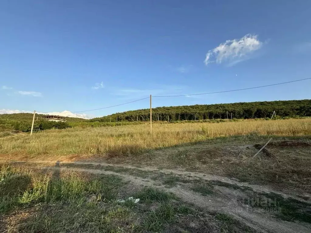 Участок в Севастополь пл. Генерала Захарова (5.0 сот.) - Фото 1