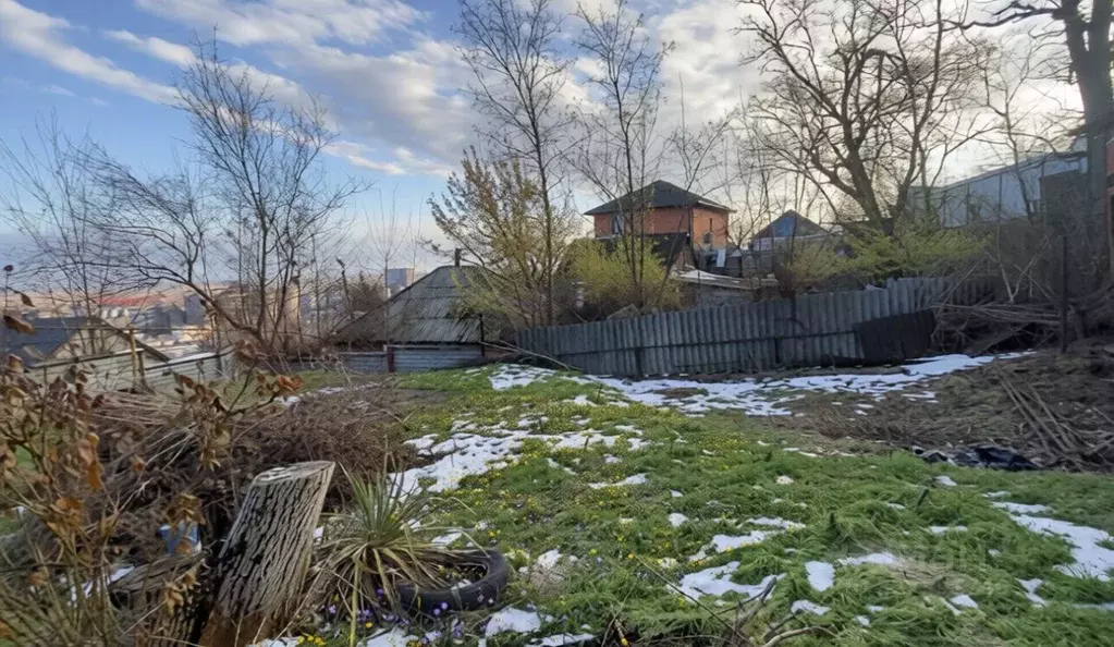 Участок в Ростовская область, Ростов-на-Дону Рыночный пер., 44А (5.5 ... - Фото 2