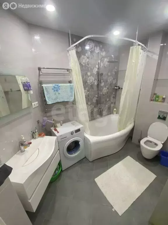 2-комнатная квартира: Самара, улица Мечникова, 5 (50 м) - Фото 1