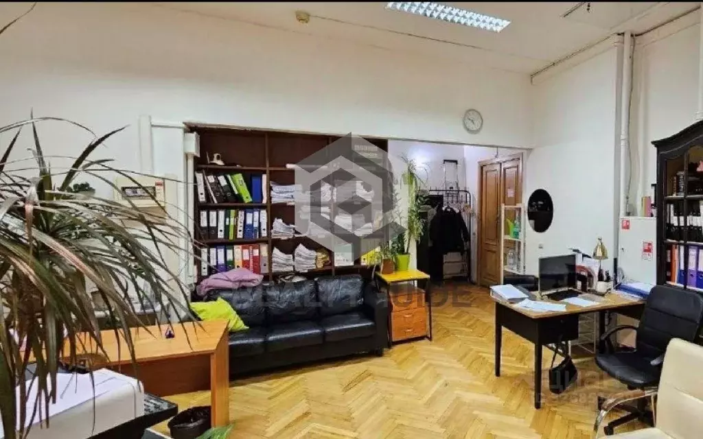 Офис в Москва ул. Малая Дмитровка, 23/15С1 (97 м) - Фото 2