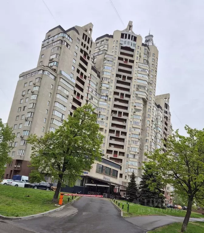 4-к кв. Москва Марксистская ул., 7 (153.1 м) - Фото 1