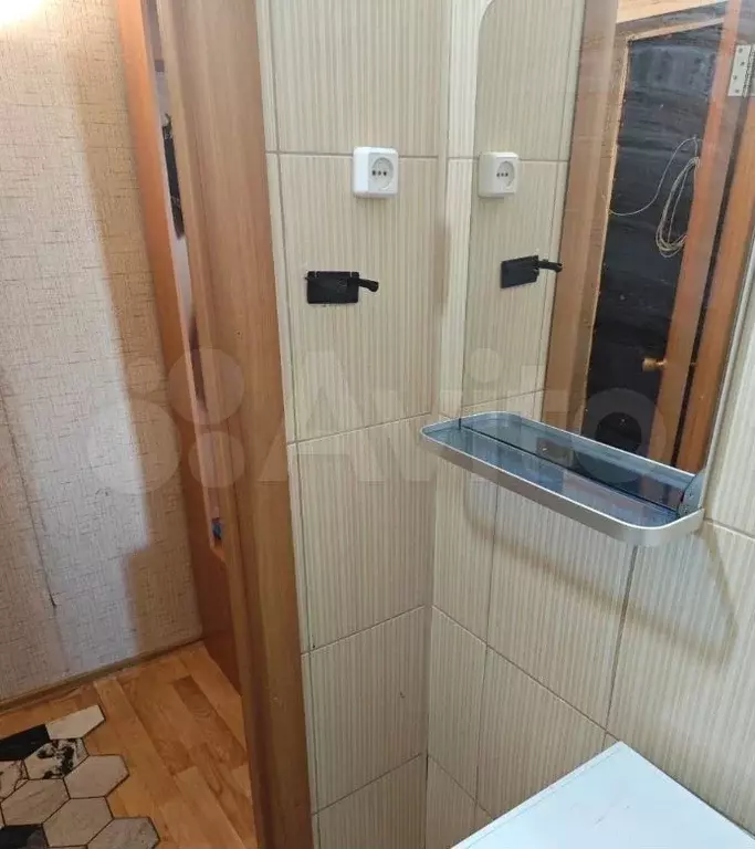 1-к. квартира, 33 м, 4/5 эт. - Фото 1