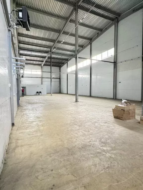 Склад в Рязанская область, Рязань дор. Окружная, 221 (400 м) - Фото 2