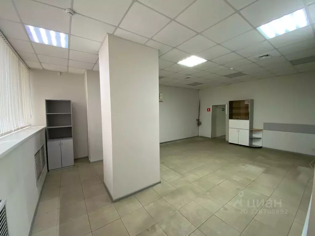 Помещение свободного назначения в Воронежская область, Воронеж ул. ... - Фото 2