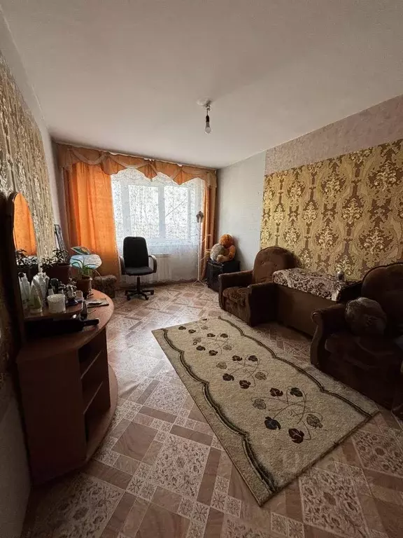 Комната Иркутская область, Иркутск просп. Маршала Жукова, 86 (18.0 м) - Фото 2