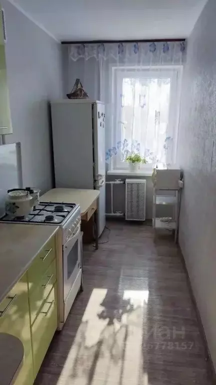 2-к кв. Татарстан, Набережные Челны пос. ЗЯБ, 15-й комплекс, 7 (44.0 ... - Фото 1