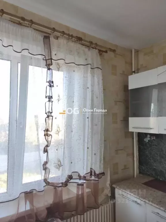 1-к кв. Брянская область, Брянск Мало-Озерная ул., 1 (40.0 м) - Фото 1