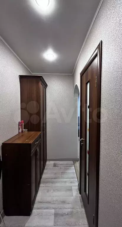 2-к. квартира, 46 м, 1/5 эт. - Фото 1