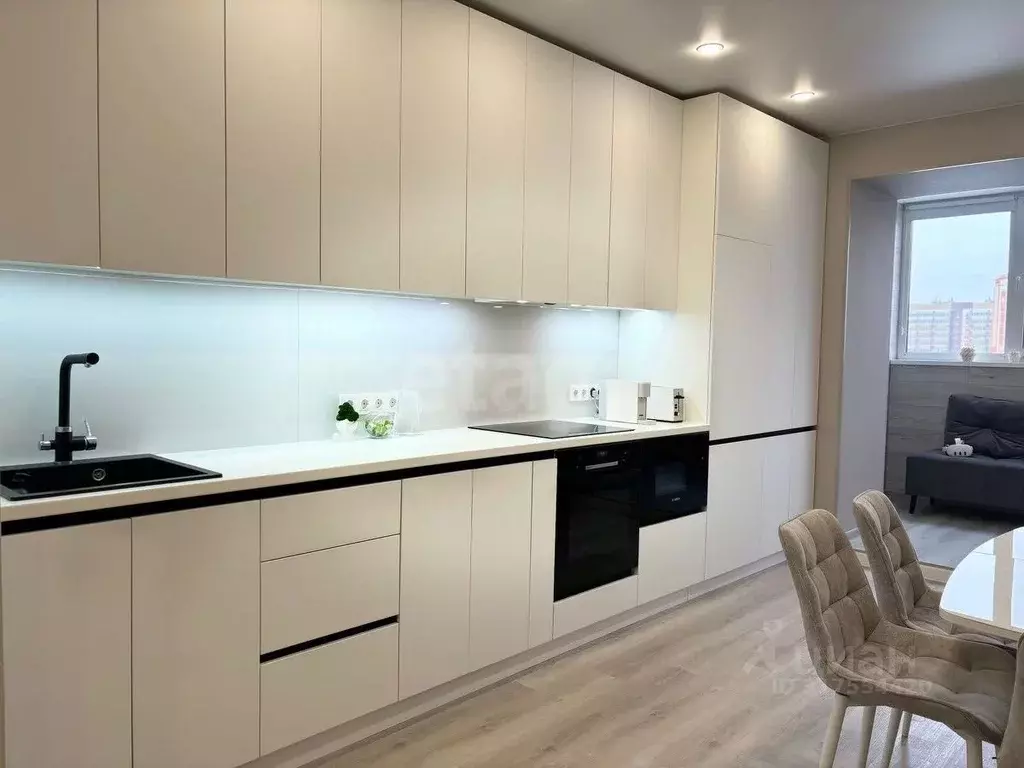 2-к кв. Марий Эл, Йошкар-Ола ул. Меримского, 5 (70.9 м) - Фото 1