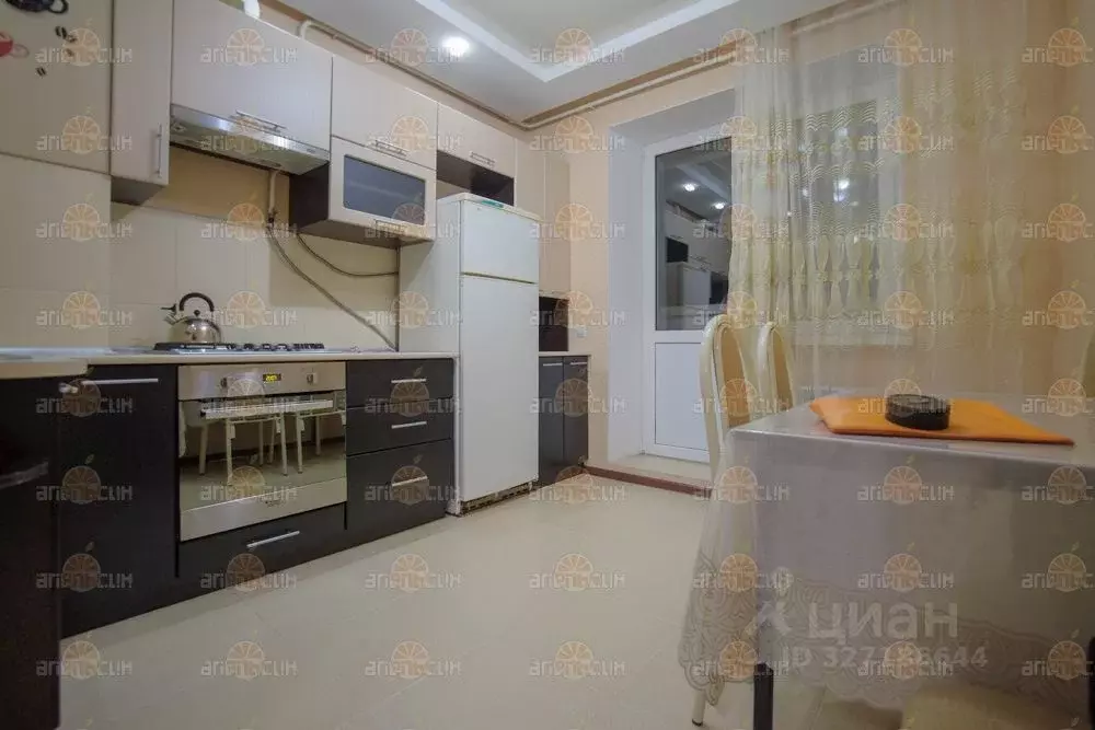 2-к кв. Ставропольский край, Ставрополь ул. Достоевского, 75 (53.3 м) - Фото 1