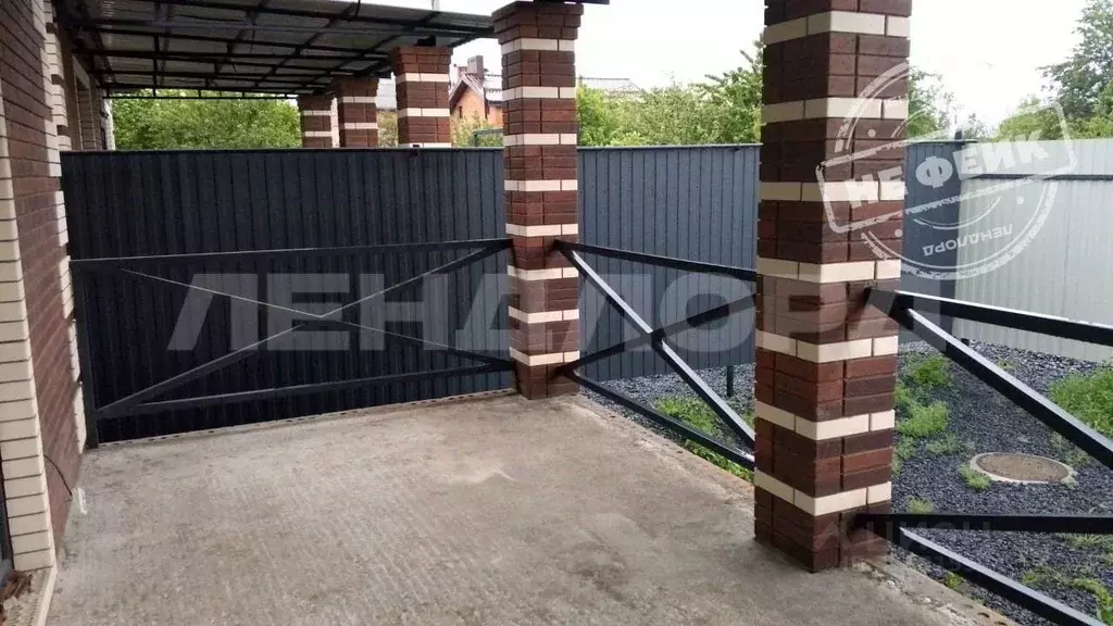 Дом в Ростовская область, Новочеркасск Малинка СТ, 6-я линия (85 м) - Фото 0