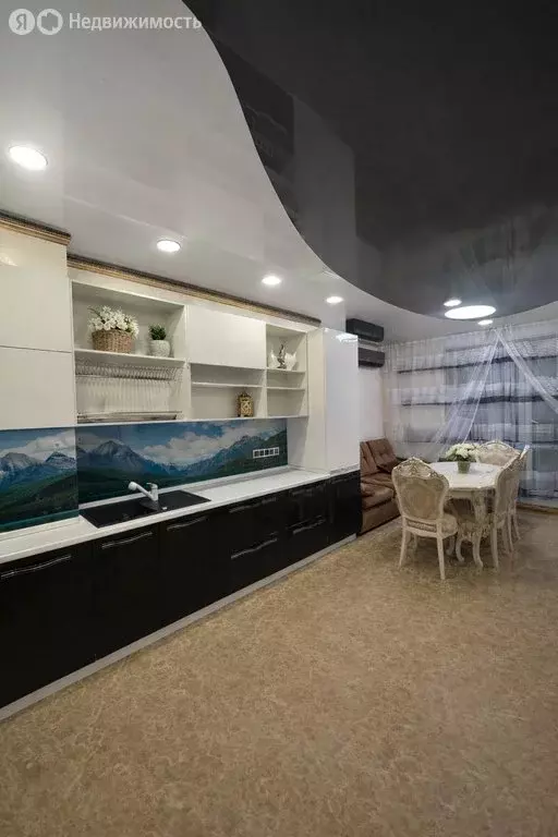 2-комнатная квартира: Волгоград, Промышленная улица, 8 (58 м) - Фото 1