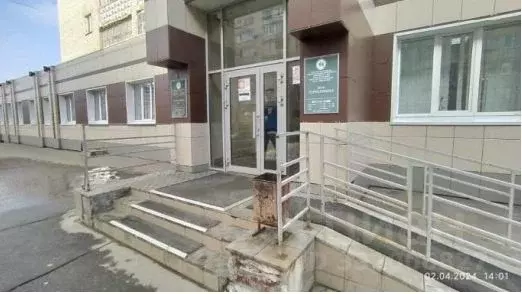 Помещение свободного назначения в Татарстан, Зеленодольск ул. ... - Фото 1