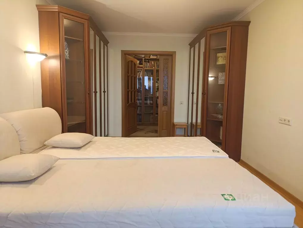 3-к кв. Москва Голубинская ул., 7К2 (73.1 м) - Фото 1