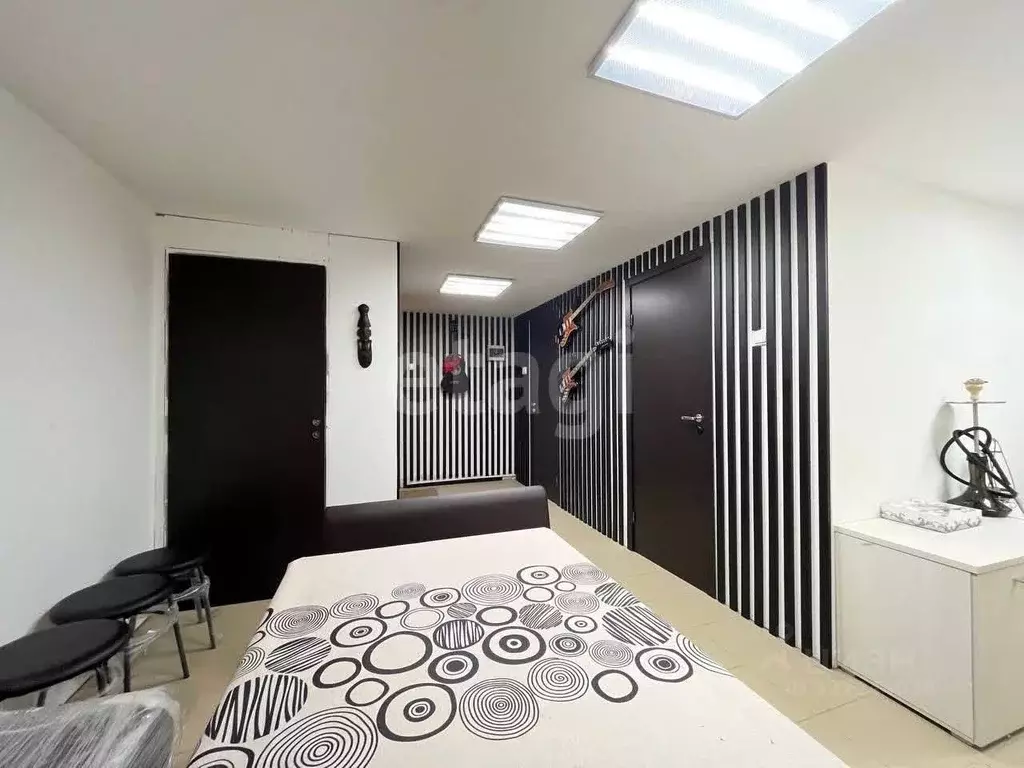 Гараж в Ямало-Ненецкий АО, Новый Уренгой Северная Коммунальная Зона ... - Фото 1