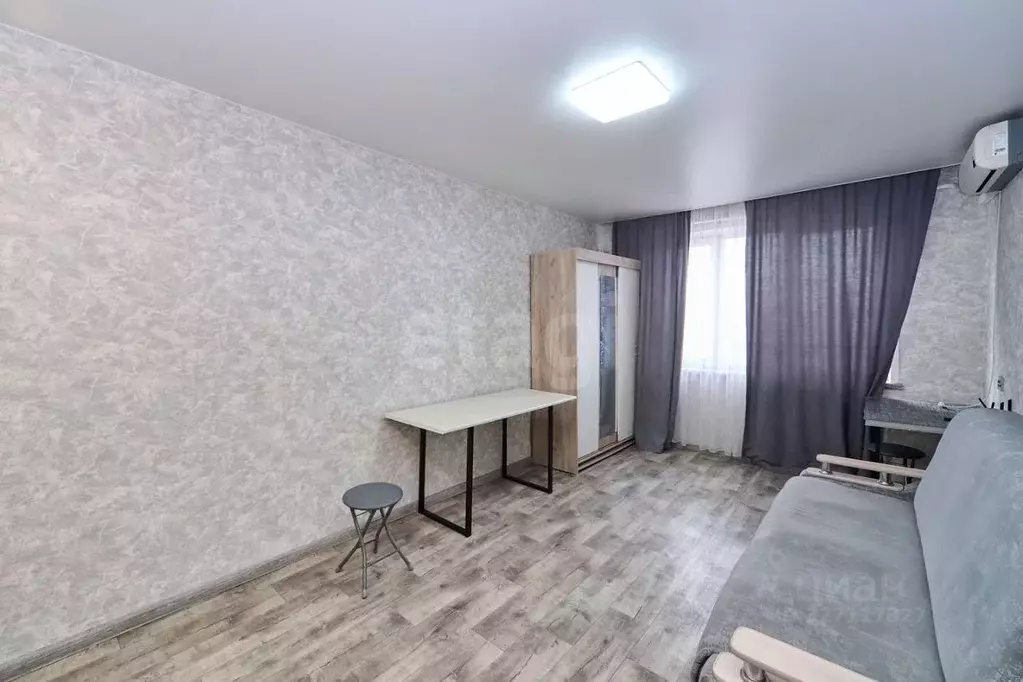 Студия Кемеровская область, Кемерово Ленинградский просп., 18 (22.5 м) - Фото 2