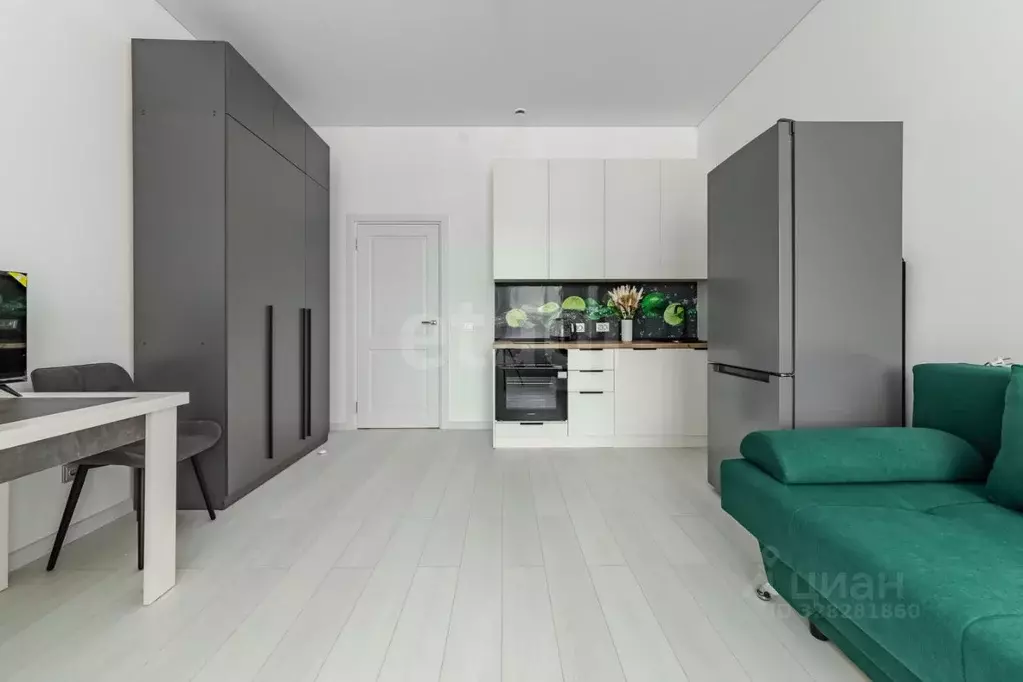 Студия Санкт-Петербург пос. Стрельна, ул. Константина Тимошинина, 6 ... - Фото 1