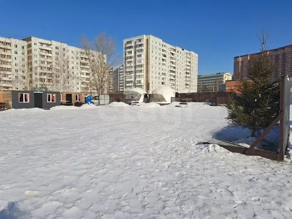 Помещение свободного назначения в Красноярский край, Красноярск ул. 40 ... - Фото 2