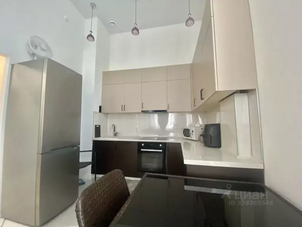 2-к кв. Московская область, Одинцово ул. Каштановая, 14к1 (56.0 м) - Фото 1