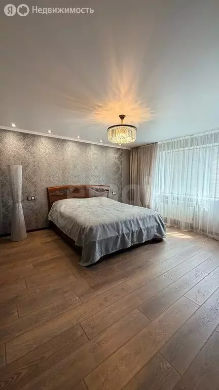 1-комнатная квартира: Липецк, улица И.В. Свиридова, 6 (65.4 м) - Фото 1
