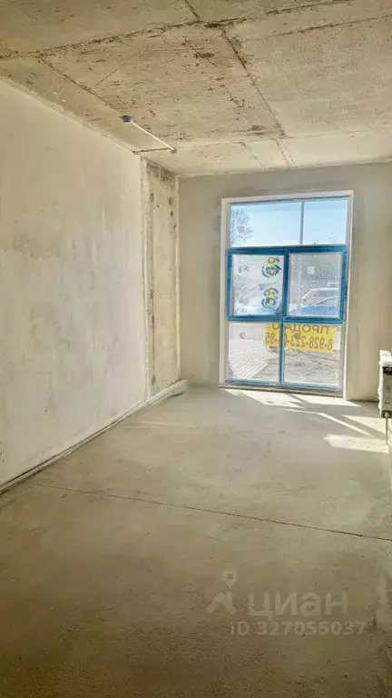 Помещение свободного назначения в Краснодарский край, Краснодар ... - Фото 1