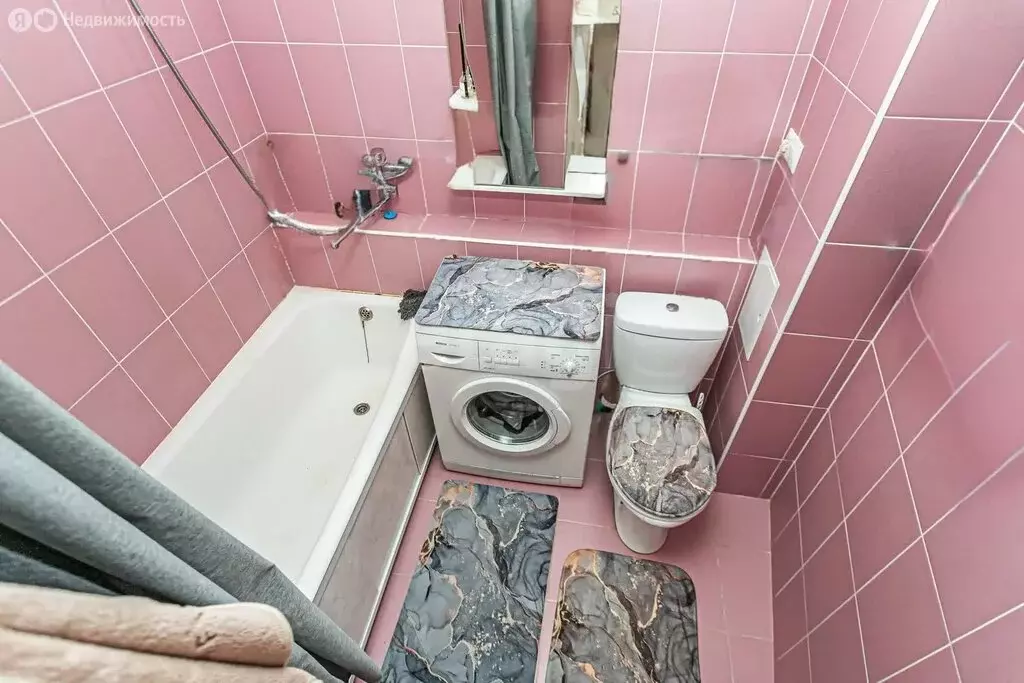 1-комнатная квартира: Бердск, улица Рогачёва, 5 (36.4 м) - Фото 2