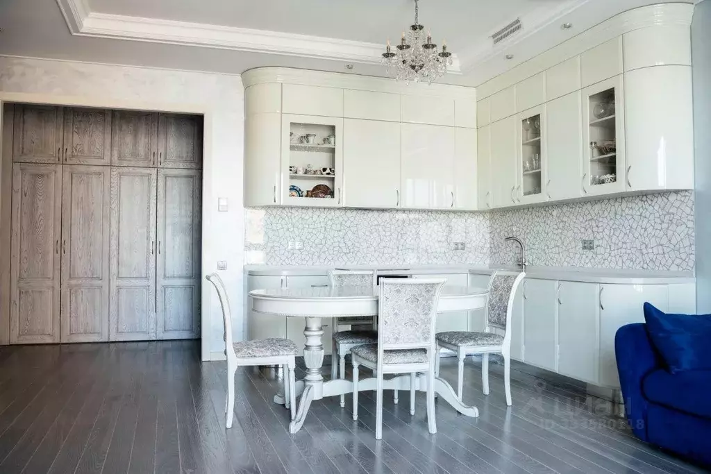 Квартира, 3 комнаты, 125 м - Фото 2
