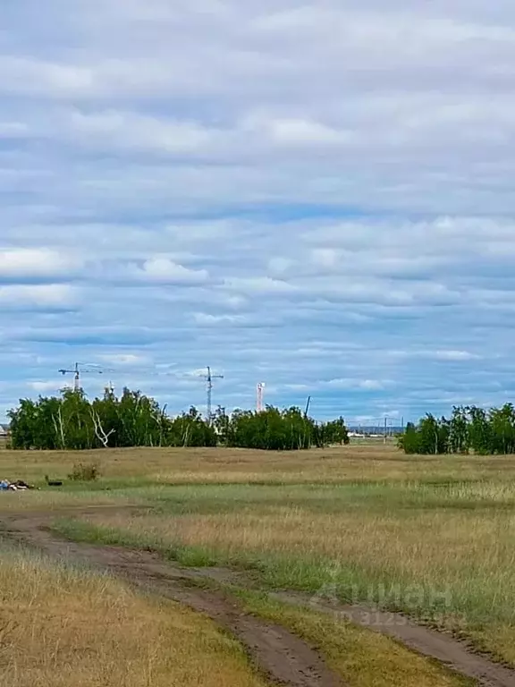 Участок в Саха (Якутия), Жатай городской округ, Жатай рп  (8.0 сот.) - Фото 0