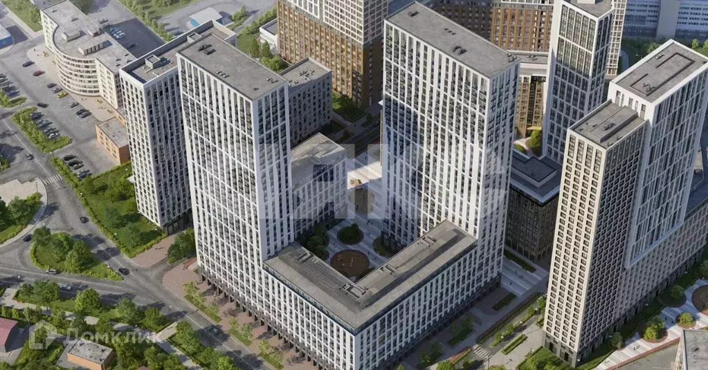 Продаётся 2-к квартира, 75.6 м - Фото 0