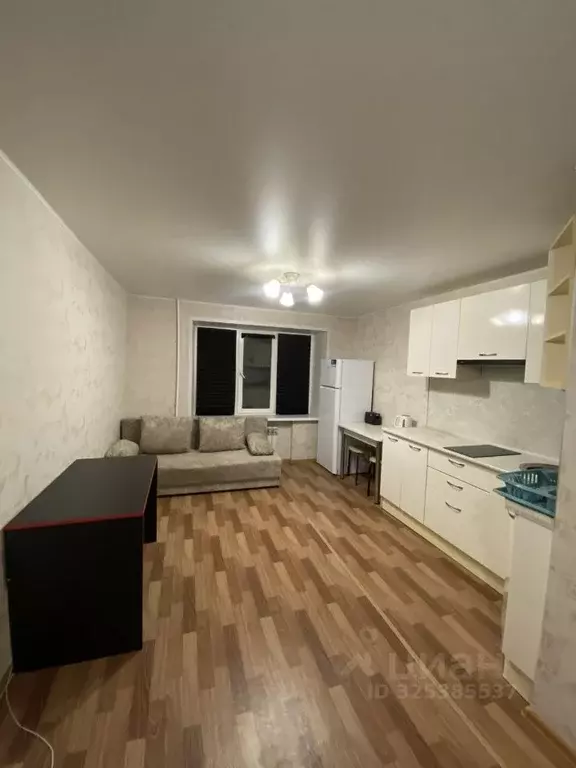 Студия Татарстан, Набережные Челны пос. ГЭС, пер. Шадрина, 5 (21.0 м) - Фото 1