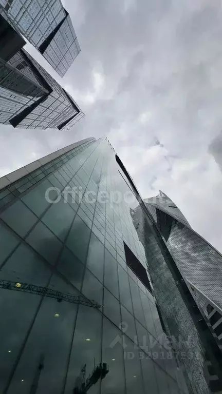 Офис в Москва наб. Пресненская, 6с2 (317 м) - Фото 2