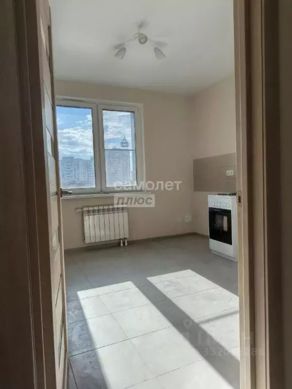 2-к кв. Москва Радужная ул., 15К3 (56.1 м) - Фото 2