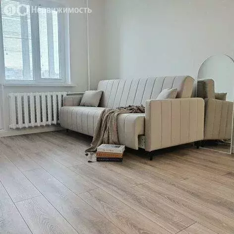 1-комнатная квартира: Ставрополь, улица Ленина, 88 (35 м) - Фото 1