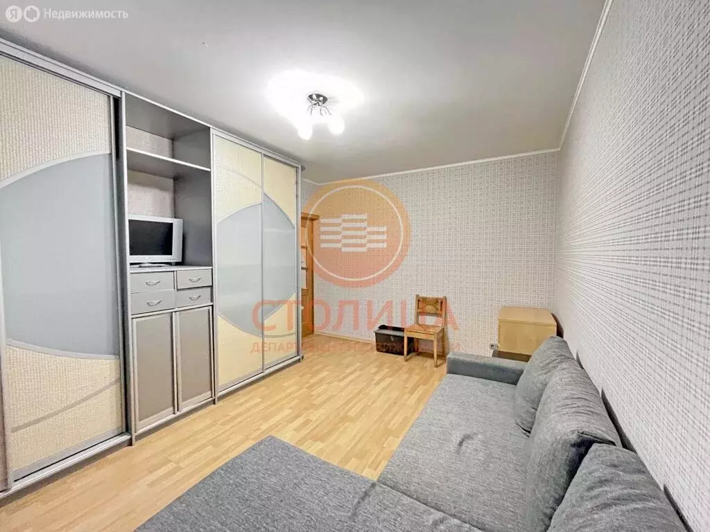 2-комнатная квартира: Москва, Новочерёмушкинская улица, 49к1 (58 м) - Фото 0
