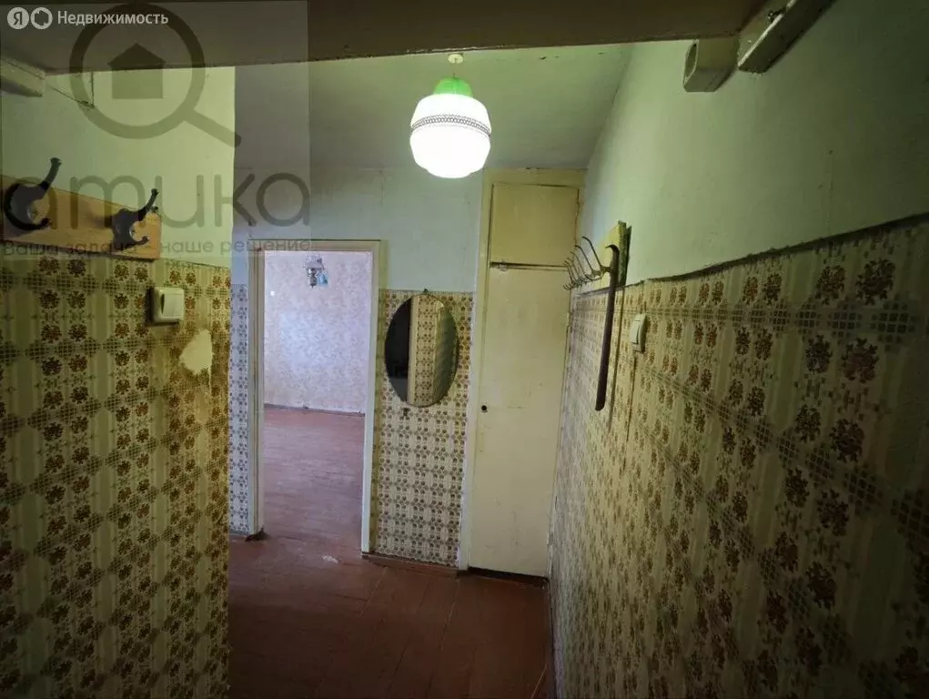 2-комнатная квартира: село Саловка, Советская улица, 2 (43.2 м) - Фото 2