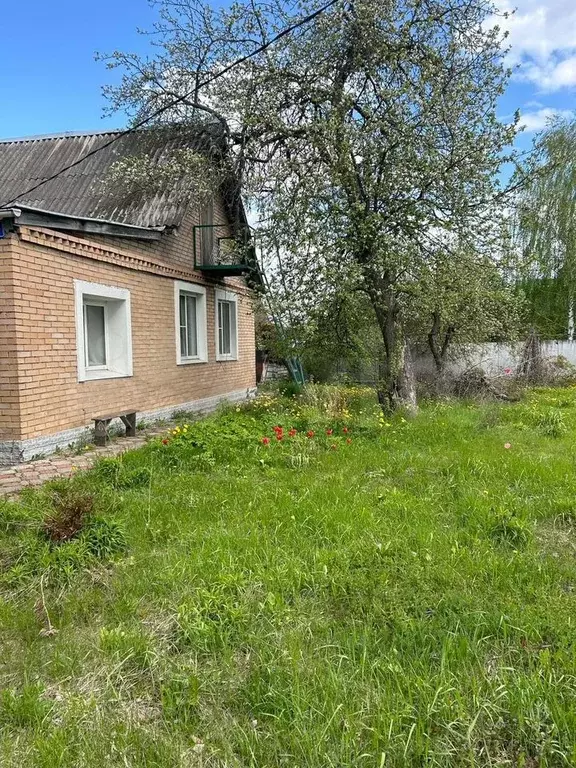 Дом 100 м на участке 20 сот. - Фото 0